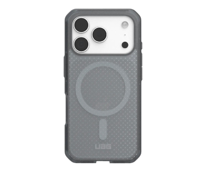 Etui do telefonów UAG Dot etui do iPhone 17 Pro MagSafe ash